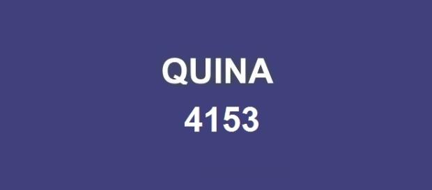 Resultado da Quina 4153 será divulgado na Blasting News Resultado da Quina 4153 será divulgado na Blasting News