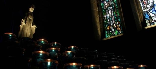 St Patrick Curch, Ireland ©Zanatta St Patrick Curch, Ireland ©Zanatta