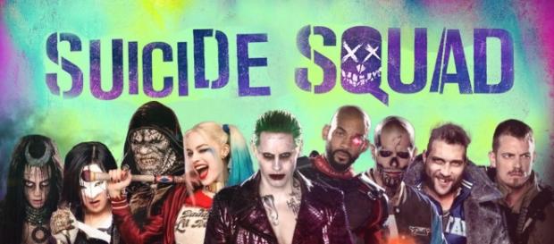 Suicide Squad Movie Wallpaper by Bryanzap on DeviantArt - deviantart.com Suicide Squad Movie Wallpaper by Bryanzap on DeviantArt - deviantart.com