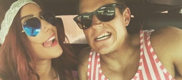 Teen Mom 2' Chelsea Houska, Cole DeBoer: Instagram Update - inquisitr.com Teen Mom 2' Chelsea Houska, Cole DeBoer: Instagram Update - inquisitr.com