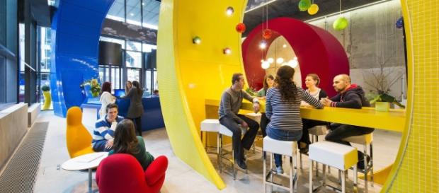These companies are most suitable for fresh graduates - architectureartdesigns.com/google-campus-dublin-camenzind-evolution-henry-j-lyons-architects These companies are most suitable for fresh graduates - architectureartdesigns.com/google-campus-dublin-camenzind-evolution-henry-j-lyons-architects
