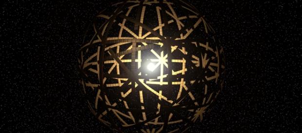 Uma Esfera de Dyson poderia ser uma explicação para o que acontece com a estrela KIC 8462852 Uma Esfera de Dyson poderia ser uma explicação para o que acontece com a estrela KIC 8462852