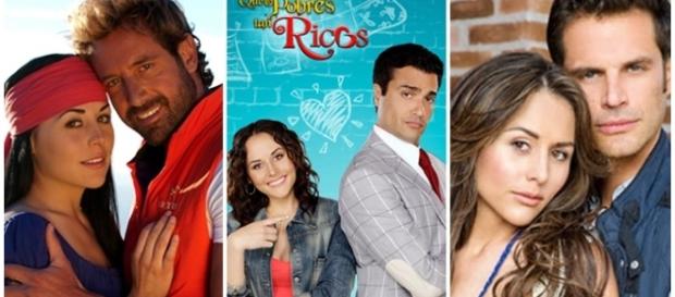 Zuria Vega pode ser a nova queridinha do SBT (Foto: Televisa) Zuria Vega pode ser a nova queridinha do SBT (Foto: Televisa)