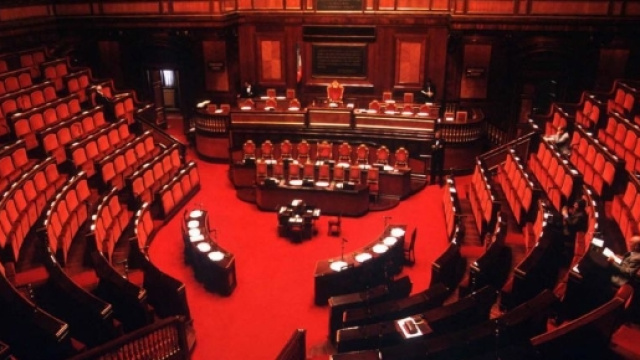 Amnistia e indulto al Senato? Non se ne parlerà nemmeno a settembre, ultime notizie 9 agosto 2016