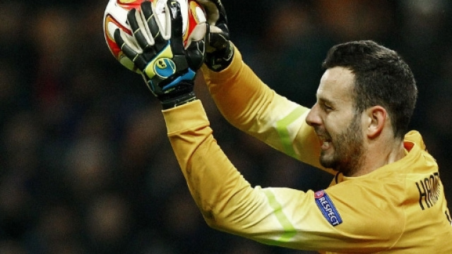 Handanovic: &laquo;A Empoli servono i tre punti&raquo; - corrieredellosport.it