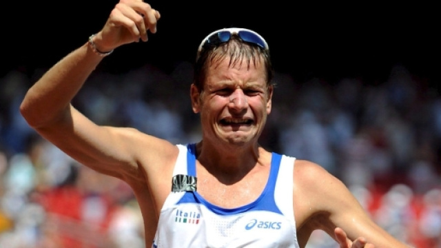 Il giallo Schwarzer: ancora un rinvio del TAS e la 20km è sempre più lontana.