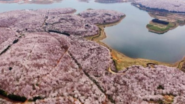 La Cina e la leggenda del diluvio