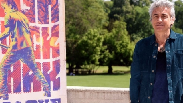 Ligabue al Parco di Monza, nuovo evento in stile Campovolo e novit&agrave; sul nuovo album 2016