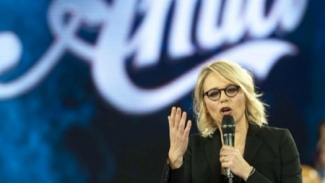 Maria De Filippi: da Amici a Tu sì que vales, ecco dove la vedremo