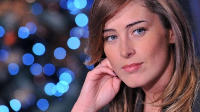 Maria Elena Boschi, ministro delle Riforme