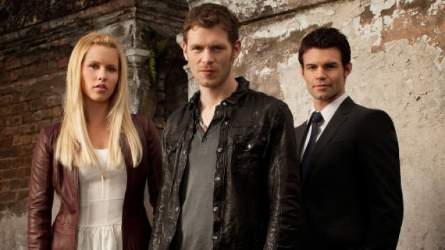 The Originals 4: il futuro di tutti nelle mani di Hope.