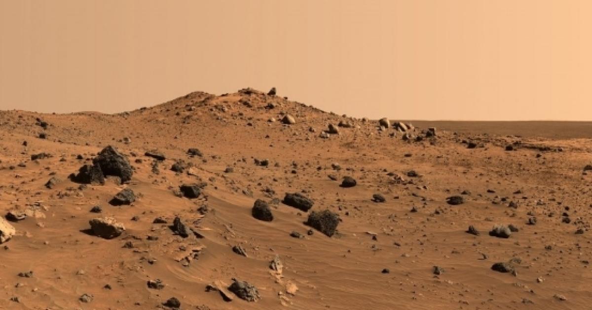 Vita su Marte la troveremo nel giro di 10 anni, dice la NASA Vita su Marte la troveremo nel giro di 10 anni, dice la NASA