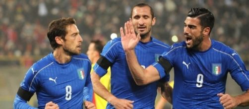 Euro2016, il programma della Nazionale italiana: stage dal 18 ... - eurosport.com