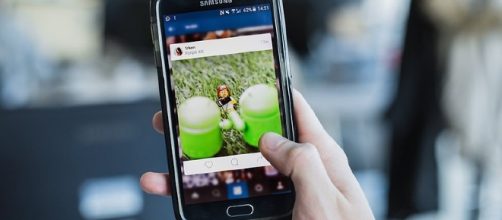 Instagram ha introdotto lo zoom per foto e video