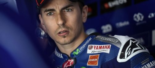 Jorge Lorenzo commenta le difficoltà in questo campionato.