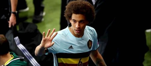 Juve, colpo di scena su Witsel