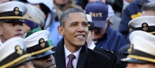 Medal of Honor recipients and Obama- usdefensewatch.com