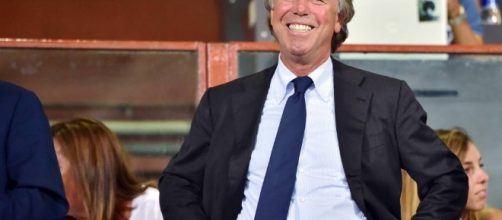 Preziosi torna a sorridere dopo un mercato che ha soddisatto tutto l'ambiente Genoa