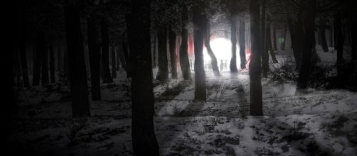 Rendlesham Forest UFO Incident: le ultime news