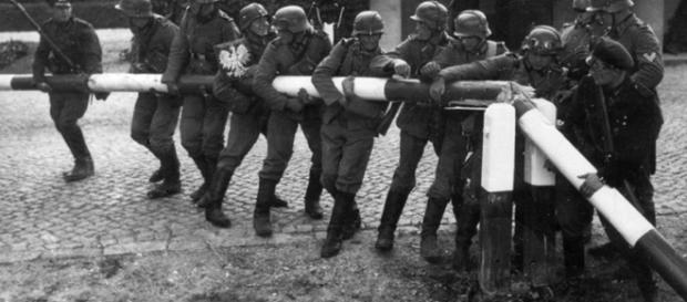 77 lat temu wybuchła II wojna światowa (fot. za radiopik.pl) 77 lat temu wybuchła II wojna światowa (fot. za radiopik.pl)