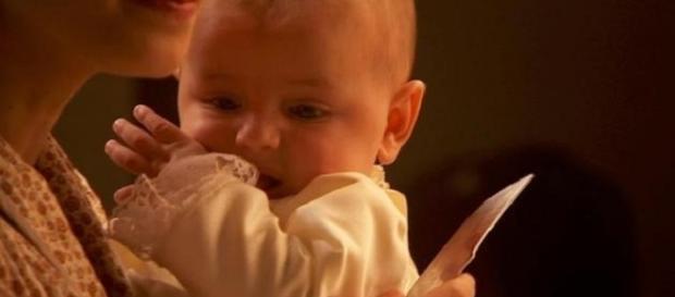 Anticipazioni trame telenovela Il Segreto di settembre Anticipazioni trame telenovela Il Segreto di settembre
