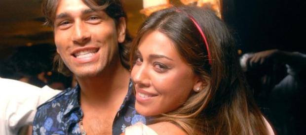 Belen Rodriguez e Borriello ancora insieme? Belen Rodriguez e Borriello ancora insieme?