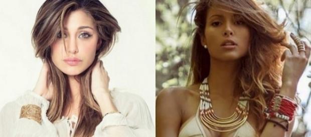 Belen Rodriguez gelosa della giovane Mariana? Il gossip impazza. Belen Rodriguez gelosa della giovane Mariana? Il gossip impazza.