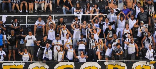 Botafogo x Cruzeiro: assista ao jogo ao vivo Botafogo x Cruzeiro: assista ao jogo ao vivo