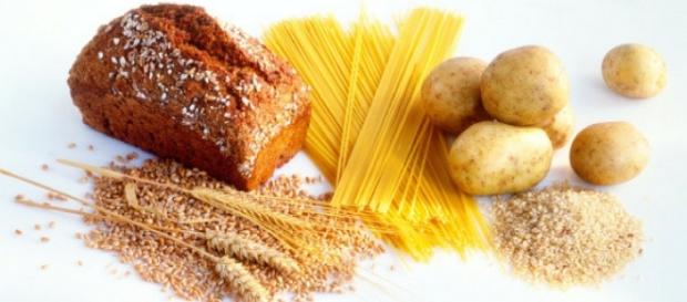 Cinco carboidratos essenciais na dieta de quem se prepara para a ... - com.br Cinco carboidratos essenciais na dieta de quem se prepara para a ... - com.br