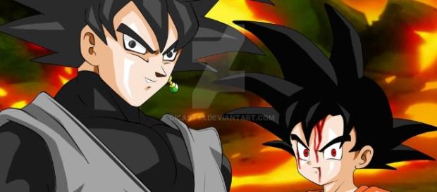 CREDITOS A DICASTY DEVIANTART DBS CREDITOS A DICASTY DEVIANTART DBS