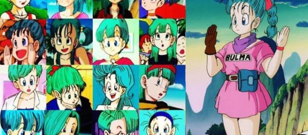 Curiosidades sobre el personaje de Bulma Curiosidades sobre el personaje de Bulma