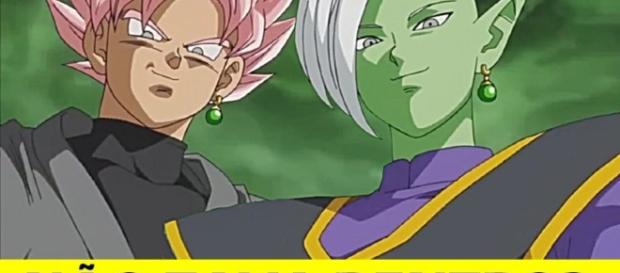 DEVIANTAR CREDITOS BLACK PINK Y ZAMASU DEVIANTAR CREDITOS BLACK PINK Y ZAMASU