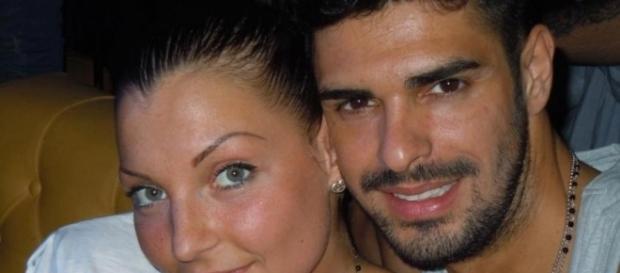 E' arrivato il sì di Cristian Gallella e Tara Gabrieletto E' arrivato il sì di Cristian Gallella e Tara Gabrieletto
