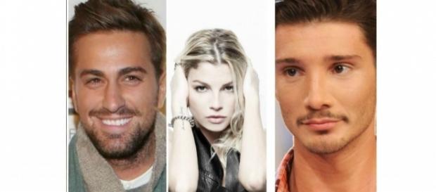 Emma Marrone è single: nessun ritorno con Fabio Borriello e Stefano De Martino. Emma Marrone è single: nessun ritorno con Fabio Borriello e Stefano De Martino.