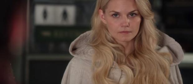 Emma's role in 'Once Upon A Time' season 6 - Photo via ABC Television Network/Photo Screencap via ABC, YouTube.com Emma's role in 'Once Upon A Time' season 6 - Photo via ABC Television Network/Photo Screencap via ABC, YouTube.com
