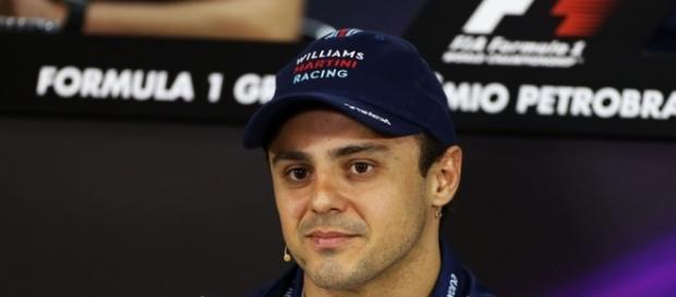 Felipe Massa deixa a F1 após encerramento da temporada 2016 (Foto: Arquivo) Felipe Massa deixa a F1 após encerramento da temporada 2016 (Foto: Arquivo)