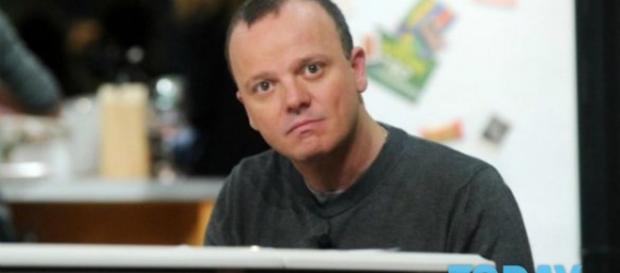 Gigi D' Alessio | Io | sommerso dai debiti | canterò altri 15 anni ... - zazoom.it Gigi D' Alessio | Io | sommerso dai debiti | canterò altri 15 anni ... - zazoom.it