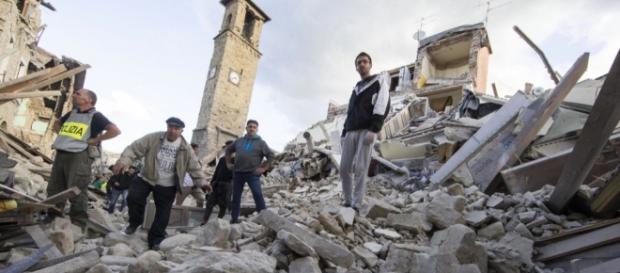 I 10 terremoti più distruttivi della storia italiana I 10 terremoti più distruttivi della storia italiana