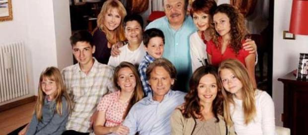 I personaggi di un medico in famiglia 10 - Fare di Una Mosca - farediunamosca.com I personaggi di un medico in famiglia 10 - Fare di Una Mosca - farediunamosca.com