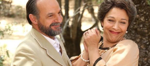 Il Segreto Canale 5: Anticipazioni 5-11 settembre 2016 Il Segreto Canale 5: Anticipazioni 5-11 settembre 2016