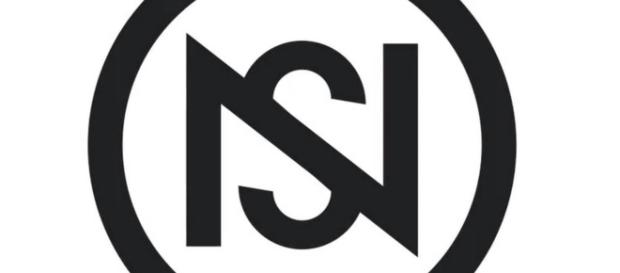 Logo officiel du festival Nuits Sonores Logo officiel du festival Nuits Sonores