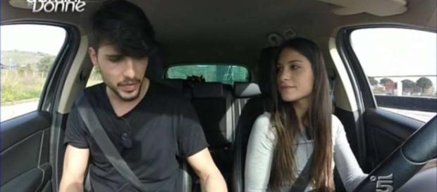 Ludovica Valli e Fabio Ferrara, le foto della coppia di Uomini e donne Ludovica Valli e Fabio Ferrara, le foto della coppia di Uomini e donne