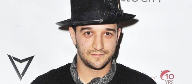 Mark Ballas Was in a Metal Band With Which 'DWTS' Pro? - Us Weekly - usmagazine.com Mark Ballas Was in a Metal Band With Which 'DWTS' Pro? - Us Weekly - usmagazine.com