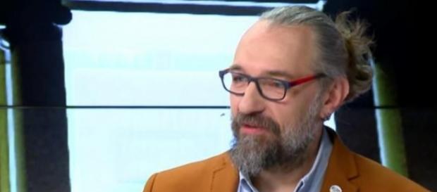 Mateusz Kijowski o potrzebie stworzenia państwa podziemnego Mateusz Kijowski o potrzebie stworzenia państwa podziemnego