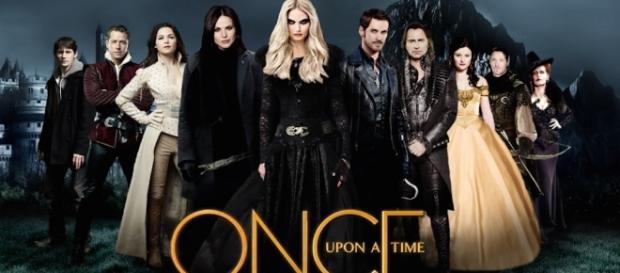 Once Upon a Time 6: arriva il capitano Nemo - cinefilos.it Once Upon a Time 6: arriva il capitano Nemo - cinefilos.it