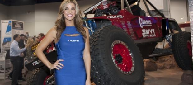 Paige Duke | Falken Tire - falkentire.com Paige Duke | Falken Tire - falkentire.com