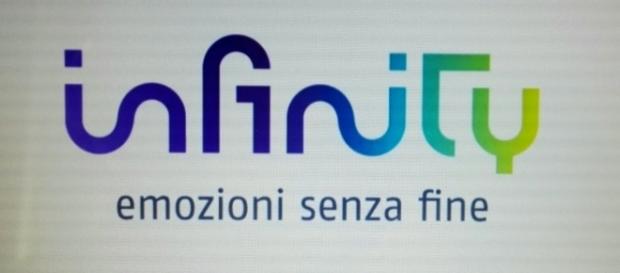 Programmazione Infinity mese di settembre. Programmazione Infinity mese di settembre.