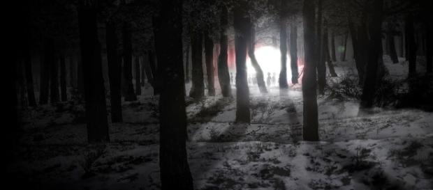 Rendlesham Forest UFO Incident: le ultime news Rendlesham Forest UFO Incident: le ultime news