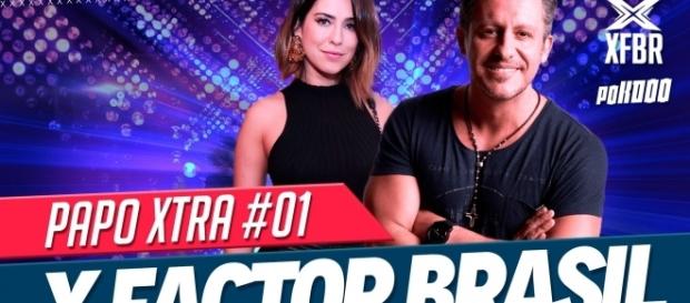 Rick Bonadio, produtor musical e descobridor dos Mamonas Assassinas é um dos jurados do X-Factor Brasil. Rick Bonadio, produtor musical e descobridor dos Mamonas Assassinas é um dos jurados do X-Factor Brasil.