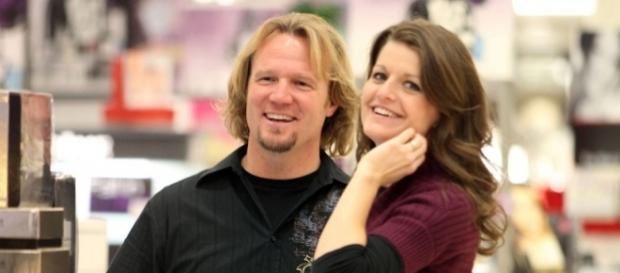'Sister Wives' was in turmoil when Robyn first came on board, so is Kody planning another round? Photo: Blasting News Library... - celebitchy.com 'Sister Wives' was in turmoil when Robyn first came on board, so is Kody planning another round? Photo: Blasting News Library... - celebitchy.com